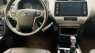 Toyota Land Cruiser Prado 2021 - Cam kết check hãng toàn quốc, về Hà Nội không mất tiền biển