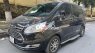 Ford Tourneo   bản full kịch President Dcar sx 2021 2021 - Ford Tourneo bản full kịch President Dcar sx 2021