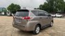 Toyota Innova 2018 - Giá bán 519 Triệu