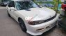 Honda Accord Cần bán xe   2.0 AT . 94 trắng 1994 - Cần bán xe honda accord 2.0 AT . 94 trắng