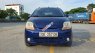 Daewoo Matiz 2008 - Mekong Paso 2017 tại Hà Nội