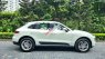 Porsche Macan Bán posrcher maccan trắng nội thất vàng be sx 2016 2016 - Bán posrcher maccan trắng nội thất vàng be sx 2016