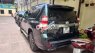 Toyota Land Cruiser Prado Xe  Prado 2.8L 2018 MỚI lăn bánh hơn 1 vạn 2018 - Xe Toyota Prado 2.8L 2018 MỚI lăn bánh hơn 1 vạn