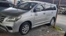 Toyota Innova 2014 - CHÍNH CHỦ CẦN BÁN XE INOVA SẢN XUẤT NĂM 2014 TẠI PHƯỜNG 16 - GÒ VẤP 