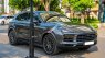 Porsche Cayenne 2018 - Đăng ký lần đầu 2019