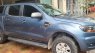 Ford Ranger 2015 - XE BÁN TẢI FORD RANGER XLS 2.2, 4X2 AT SỐ TỰ ĐỘNG ĐĂNG KÝ CUỐI 2015 NHẬP KHẨU TỪ THÁI LAN