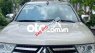 Mitsubishi Pajero Sport Cần bán xe mitsumitsi 2016 - Cần bán xe mitsumitsi