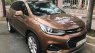 Chevrolet Trax 2017 - gia đình cần bán xe Chevrolet Trax 2017, odo 72k km, chất lượng khung gầm máy móc còn rất tốt