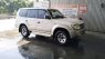 Toyota Land Cruiser Prado 2002 - CHÍNH CHỦ BÁN XE LAND CRUISER PRADO ,TOYOTA 8 CHỖ NGUYÊN ZIN , KHÔNG VA CHẠM HAY ĐÂM ĐỤNG, 2 GIÀN LẠNH