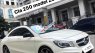 Mercedes-Benz CLA 250  CLA 250 4Matic 2014 - Mercedes Benz CLA 250 4Matic