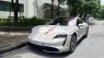 Porsche Taycan Chính chủ bán   sản xuất 2020 2020 - Chính chủ bán Porsche Taycan sản xuất 2020