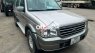 Ford Everest Everes 2.5MT Máy Dầu sx 2006. Quá Chất Giá cực mềm 2006 - Everes 2.5MT Máy Dầu sx 2006. Quá Chất Giá cực mềm