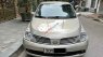 Nissan Tiida Cần bán   1.8SE hatback 2007 - Cần bán Nissan Tiida 1.8SE hatback