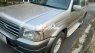 Ford Everest Everes 2.5MT Máy Dầu sx 2006. Quá Chất Giá cực mềm 2006 - Everes 2.5MT Máy Dầu sx 2006. Quá Chất Giá cực mềm