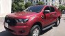 Ford Ranger 2021 - Xe số tự động, tay lái trợ lực điện, ít đi nên đẹp tuyệt vời, zin km sai tặng xe