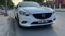 Mazda 6 2014 - CHÍNH CHỦ CẦN BÁN XE MAZDA 6 SẢN XUẤT 2014 ĐĂNG KÍ 2015 .BẢN 2.5 