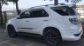 Toyota Fortuner 2014 - CHÍNH CHỦ CẦN BÁN XE TOYOTA FORTUNER 2014