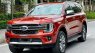 Ford Everest 2022 - Ford Everest 2022 4x2 titanium