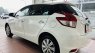 Toyota Raize 2017 - CẦN BÁN CHIẾC XE TOYOTA YARIS 1.5G 2017 NHẬP KHẨU THÁI LAN ODO TẠI TOYOTA HIROSHIMA VĨNH PHÚC 