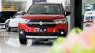 Suzuki XL 7 SUV 2018 - SUZUKI XL7 ƯU ĐÃI LỚN THÁNG 9 - SUZUKI XL7 NHẬP KHÂU 7 CHỖ - SUZUKI XL7 MÀU ĐỎ NÓC ĐEN 