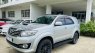 Toyota Fortuner 2015 - BÁN XE FORTUNER SỐ SÀN MÁY DẦU ĐỜI 2015 - GIÁ 545 TRIỆU.