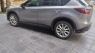 Mazda CX 5 2011 - Cần bán xe CX5 chính chủ biển Hà Nội 30G-649.43