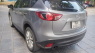 Mazda CX 5 2011 - Cần bán xe CX5 chính chủ biển Hà Nội 30G-649.43