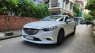 Mazda 6 2015 - Mình hiện đang có nhu cầu bán xe ô tô Mazda6, máy 2.0. Xe mình chính chủ, đi giữ gìn nên còn khá mới.