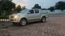 Toyota Hilux 2011 - Chính chủ cần bán xe Hilux 2011 4x4