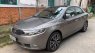 Kia Forte 2011 - Bán Xe Kia Forte 2011 Màu Xám 