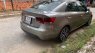 Kia Forte 2011 - Bán Xe Kia Forte 2011 Màu Xám 