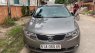 Kia Forte 2011 - Bán Xe Kia Forte 2011 Màu Xám 