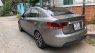 Kia Forte 2011 - Bán Xe Kia Forte 2011 Màu Xám 