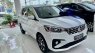 Suzuki Ertiga 2022 - SUZUKI HYBRID ( MT/AT) - SUZUKI TÂY ĐÔ - CAM KẾT GIÁ LĂN BÁNH TỐT NHẤT THỊ TRƯỜNG 