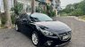 Mazda 3 2016 - Mình đổi xe gầm cao nên mình cần bán xe Mazda 3 mầu đen AN sedan đăng kí cuối năm 2016.còn mấy ngày nữa là sang 2017.