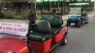 Isuzu Amigo 2022 -  Thanh lý xe oto điện sân golf  giá từ 20triệu đến 40triệu