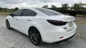 Mazda 6 2017 - Mazda 6 2017 bản cao cấp premium 2.0