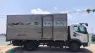 Xe tải 5 tấn - dưới 10 tấn 2020 - Bán Xe tải fuso 5 tấn7 nhập chính hãng