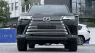 Lexus LX 600 Urban 2023 - Xe có nagy Lexus LX 600 Urban 2023 mới 100% đăng ký trong ngày