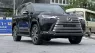 Lexus LX 600 Urban 2023 - Xe có nagy Lexus LX 600 Urban 2023 mới 100% đăng ký trong ngày