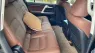 Toyota Land Cruiser 5.7V8 2016 - Bán Toyota Landcruiser 5.7V8 Bản Xuất Mỹ năm 2016 màu Đen nội thất nâu xe đăng ký một chủ tù đầu rất mới