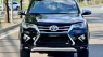 Toyota Fortuner 2017 - CẦN BÁN CHIẾC XE FORTUNER 2017 TẠI NAM TỪ LIÊM - TP. HÀ NỘI 