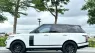 LandRover Range rover 4.4 Diesel Autobiography 2015 -  LandRover Range rover 4.4 Diesel Autobiography 2015, màu trắng, nhập khẩu