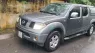 Nissan Navara 2012 - Chính chủ bán xe nissan navara 2012 