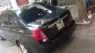 Daewoo Lacetti 2009 - Bán xe Lacetti EX 2009, số sàn, màu đen