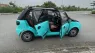 Daewoo Matiz 2005 - CHÍNH CHỦ CẦN BÁN XE MATIZ SE SẢN XUẤT NĂM 2005