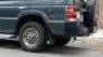 Mitsubishi Pajero 2002 - Bán xe Mitsubishi Pajero 2002, màu xám, 105tr