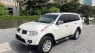 Mitsubishi Pajero Misshu  2012 2012 - Misshu pajero 2012