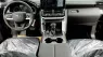 Toyota Land Cruiser LC 300 2024 - Bán xe Toyota Land Cruiser LC 300 mới 2024, màu đen, xe giao ngay!!!