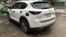 Mazda CX 5 2020 - Mazda cx5 bản luxury màu trắng sản xuất 2020 chạy 48000km